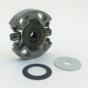 Sprzęgło do urządzeń spalinowych STIHL : FS 38, FS 38 2-MIX, FS 45,  FS 45 C-E, FS 40, FS 55, FS 55 2-MIX, FS 55 R 2-MIX, FS 56, FS 70 C-E, KM 55, KM 55 R, KM 55 C-E, KM 55 RC-E, KM 56 RC-E, MM 55