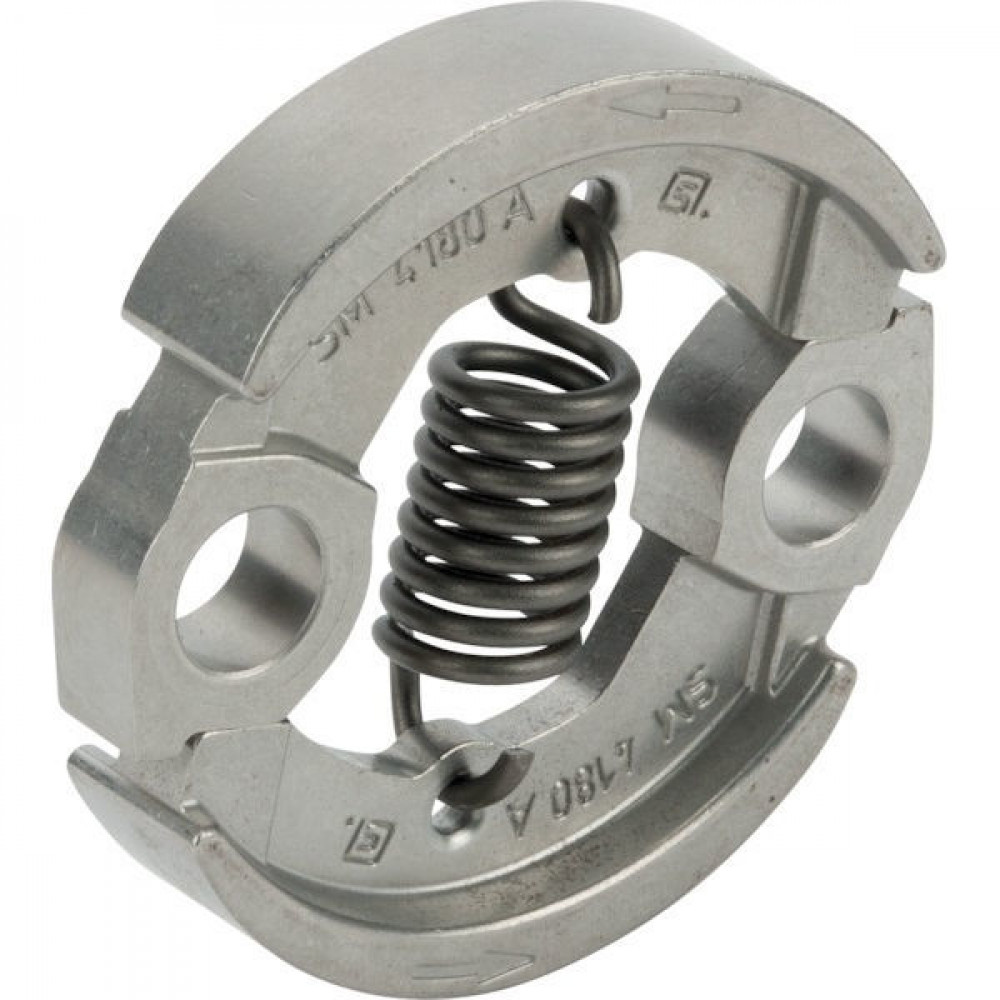 Sprzęgło do urządzeń spalinowych STIHL : HT 101, HT 103, HT 105, HT 131, HT 133, HT 135, FS 87, FS 87 R, FS 89, FS 90, FS 91, FS 100, FS 111, FS 130, FS 131, FS 310, FS 311, FC 110, FC 100, HL 95, KM 90, KM 90 R, KM 100 R, KM 130 R, KM 131 R, BT 130, BT 131