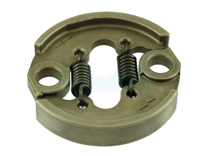 Sprzęgło do urządzeń spalinowych STIHL : FS 235, KM 235 R, FS 240, FS 240 C-E, FS 240 R, FS 260, FS 260 C-E, FS 261, FS 360 C-E, FS 410 C-E, FS 360 C-EM, FS 410 C-EM, FS 410 C-EM, FS 361 C-EM, FS 411 C-EM, FS 461 C-EM, FS 460 C-EM, FR 410 C-E