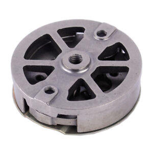 Sprzęgło do urządzeń spalinowych STIHL : FS 120 2-MIX, FS 120, FS 200, FS 200 R, FS 250, FS 300, FS 350, FS 450, FS 400, FS 450-K, FS 400-K, FR 350, BT 120 C, BT 121