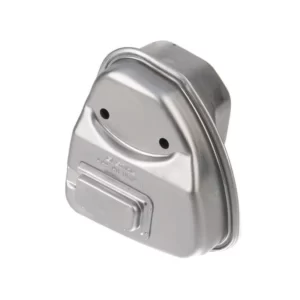 Tłumik wydechu spalin do urządzeń spalinowych STIHL : FS 40, FS 56, FS 70 C-E, KM 56 RC-E