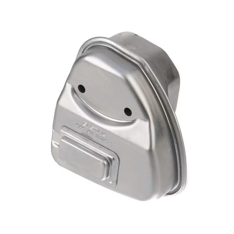 Tłumik wydechu spalin do urządzeń spalinowych STIHL : FS 40, FS 56, FS 70 C-E, KM 56 RC-E