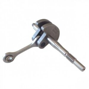 Wał korbowy do kos STIHL : FS 40, FS 56, KM 56 RC-E