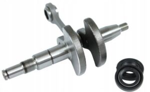 Wał korbowy do pilarek STIHL : MS 182