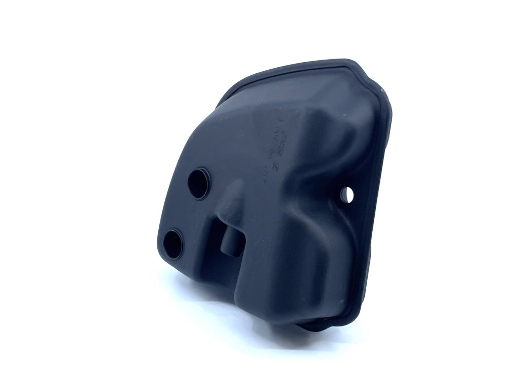 Tłumik wydechu spalin do kos STIHL : FS 460 C-EM, FS 240 C-E, FS 260 C-E, FS 360 C-E, FS 410 C-E, FR 410 C-E