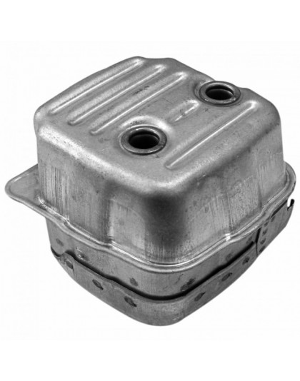 Tłumik wydechu spalin do kos STIHL : MS 391, MS 311