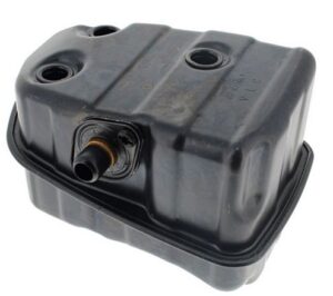 Tłumik wydechu spalin do urządzeń spalinowych STIHL : SR 430, SR 450, BR 430, BR 450, BR 450 CE-F