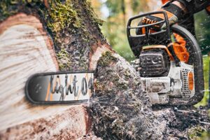 PROWADNICA LIGHT 04 35CM 1,3MM .325''