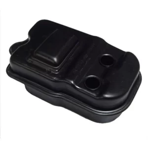 Tłumik wydechu spalin do urządzeń spalinowych STIHL : HT 101, HT 103, HT 105, HT 131, HT 133, HT 135, FS 87, FS 87 R, FS 89, FS 90, FS 91, FS 100, FS 111, FS 130, FS 131, FS 310, FS 311, FC 110, FC 100, HL 95, KM 90, KM 90 R, KM 100 R, KM 130 R, KM 131 R