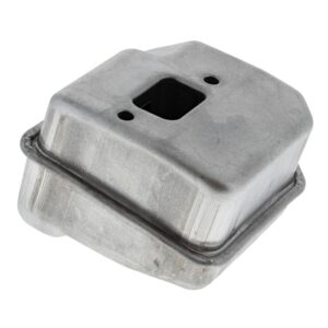 Tłumik wydechu spalin do pilarek spalinowych Stihl: MS 170 2-MIX