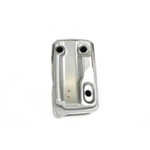 Tłumik wydechu spalin do przecinarek Stihl: TS 410, TS 420