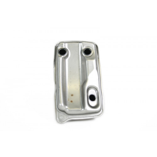 Tłumik wydechu spalin do przecinarek Stihl: TS 410, TS 420