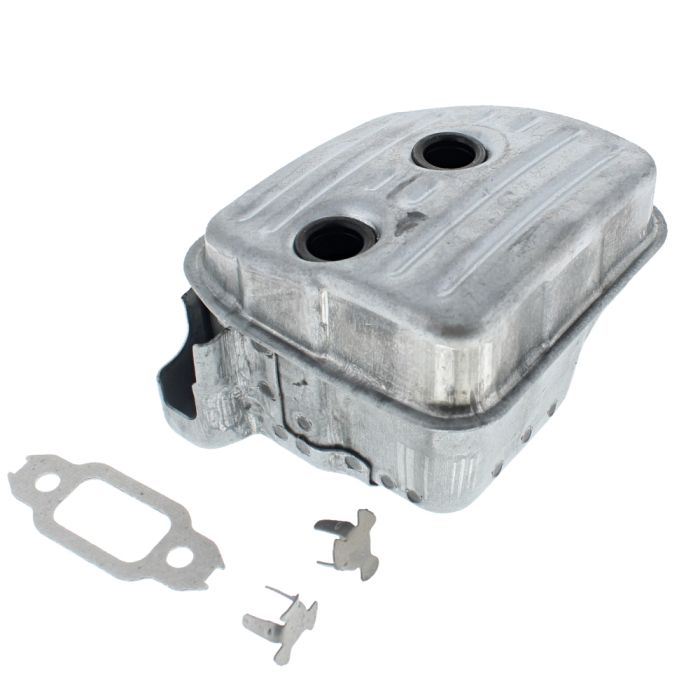 Tłumik wydechu spalin do pilarek STIHL : MS 251