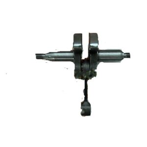 Wał korbowy do urządzeń STIHL : FS 235, KM 235 R