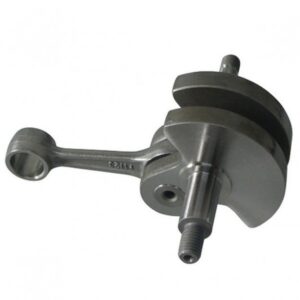 Wał korbowy do kos STIHL : FS 120 2-MIX, FS 250, FS 300, FS 350