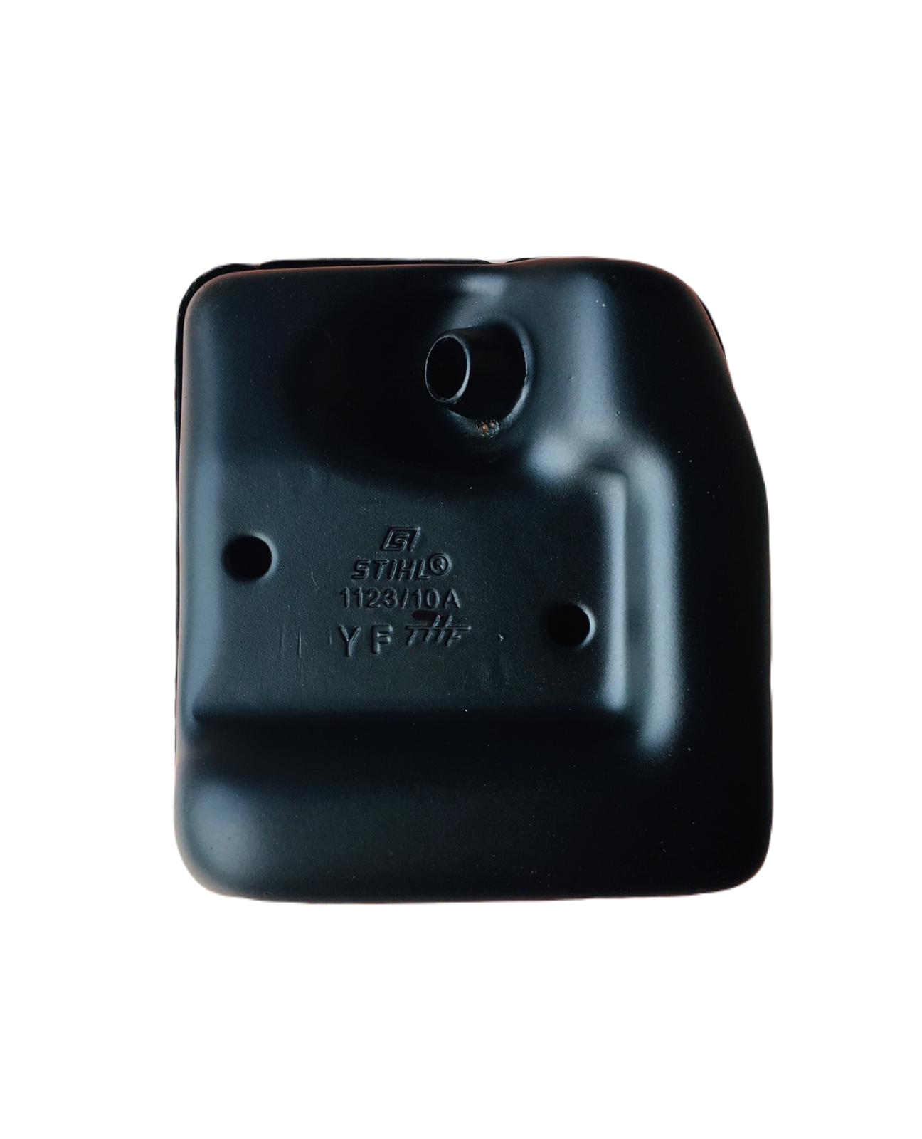 Tłumik wydechu spalin do pilarek STIHL : MS 230, MS 230 C-B, MS 230 C-BE